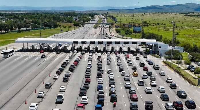 Córdoba espera que se movilicen más de medio millón de turistas entre Año Nuevo y el primer fin de semana de enero