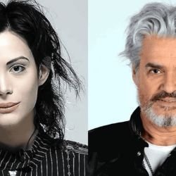 El video de Roberto y Felipe Pettinato con su perro al que no admitieron en un hotel cinco estrellas