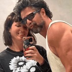 Griselda Siciliani dolida tras los audios de Luciano Castro: “Ni sé lo que es el poliamor”