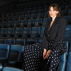 Guillermina Valdés: “Siempre traté de evitar el conflicto”