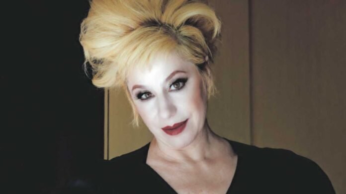 “La actuación nos permite habitar toda nuestra humanidad”