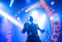 Trum Malambo debutó en Carlos Paz con una ovación y un alto impacto visual