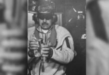 Trump mostró una foto de Maduro esposado y dijo que Estados Unidos gobernará Venezuela