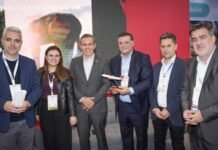 ANATO 2026: Córdoba fortalece su proyección internacional con un acuerdo estratégico junto a Avianca