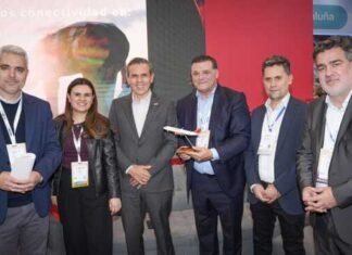 ANATO 2026: Córdoba fortalece su proyección internacional con un acuerdo estratégico junto a Avianca