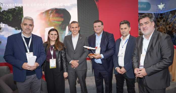 ANATO 2026: Córdoba fortalece su proyección internacional con un acuerdo estratégico junto a Avianca