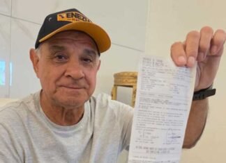 “Así espantan al turismo”: duro testimonio contra las multas de la Policía Caminera