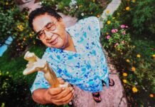 Caleidoscopio: Los premios Carlos de Ramón Yardá