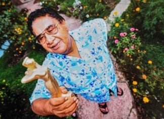 Caleidoscopio: Los premios Carlos de Ramón Yardá