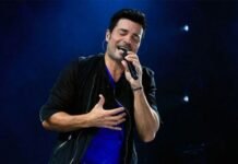 Chayanne regresa a Córdoba tras cinco años con doble show en el estadio de Instituto
