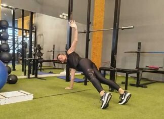 El movimiento no es opcional: entrenar no es moda, es prevención