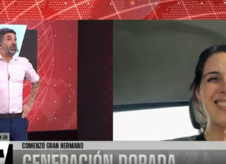 Exclusivo de ‘ISPA’: Nadia Epstein, ex GH, aseguró que “rascaron el fondo de la olla” con Generación Dorada
