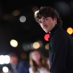 Jacob Elordi: “Espero que ‘Cumbres Borrascosas’ reavive la pasión en el público”