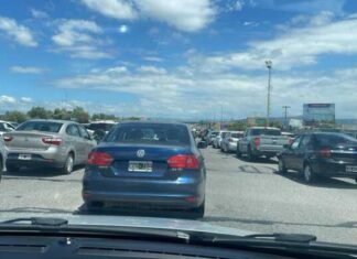 La ciudad y el valle a pleno: Calles colapsadas y ocupación alta para el Finde XL