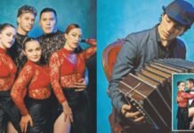 La pasión que siempre nos espera