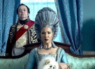 La segunda parte de Bridgerton 4: acercamiento estratégico entre los Bridgerton y los Featherington