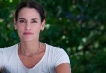 Pilar Gamboa: “No tolero la falta de humor”