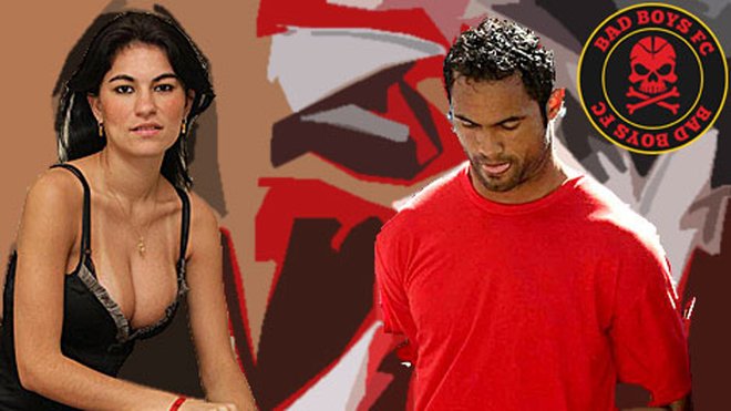 Polémica reaparición del portero asesino: ovacionado y apoyo a futbolistas detenidos por violación