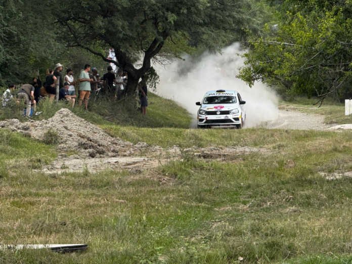 Rugido de motores: Carlos Paz palpitó la largada oficial del Motor Fest Cordobés 2026