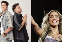 Tini festeja en el Kempes y Córdoba bailará al ritmo de Q’Lokura