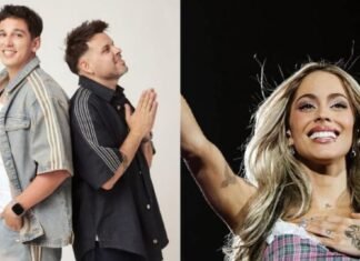 Tini festeja en el Kempes y Córdoba bailará al ritmo de Q’Lokura