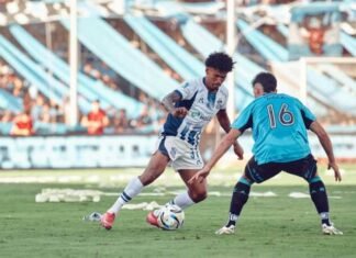Aburrido y sin goles: Así fue el clásico entre Belgrano y Talleres