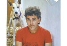 Alejo Moguillansky: “Algo se termina y empieza el adiós”