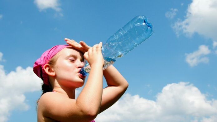 Alerta por calor extremo: un bloqueo atmosférico provocará temperaturas de hasta 40 grados en el centro y norte del país