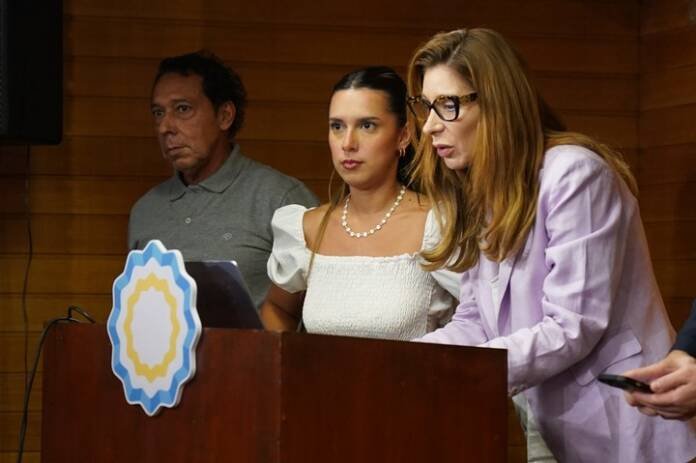 Autorizan el regreso a la Argentina de Agostina Páez: las dos condiciones que debe cumplir tras la acusación por racismo en Brasil