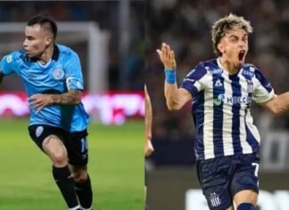 Belgrano y Talleres paralizan Córdoba: todo lo que tenés que saber del clásico en Alberdi