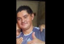 Buscan a un joven que está desaparecido desde hace veinte días en Córdoba