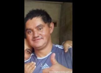 Buscan a un joven que está desaparecido desde hace veinte días en Córdoba