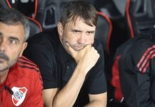 Coudet: “Borré TikTok y me volví más planta”