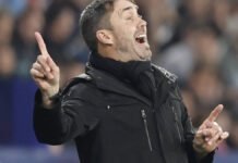 Eduardo Coudet es el nuevo entrenador de River Plate