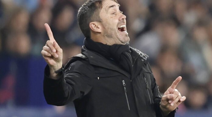 Eduardo Coudet es el nuevo entrenador de River Plate