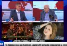 Exclusivo de ‘Chiche en vivo’: El abogado de Andrea del Boca aseguró que su regreso a GH Generación Dorada “es inminente”