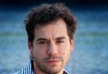 Fer Dente: “Siento que me paterno a mí mismo”