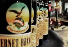 Festival del Fernet en Cosquín: la bebida que “no tiene clase social” y ahora tendrá su propio monumento