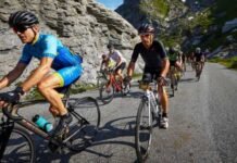 Habrá cortes en la autopista Córdoba-Carlos Paz y en rutas de Punilla este domingo por L’Étape Argentina by Tour de France