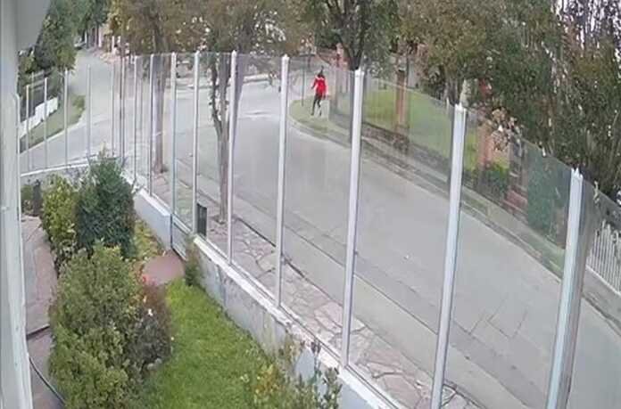 Inseguridad en barrio Las Malvinas: vecinos viven con temor tras una seguidilla de robos