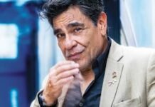 Juan Palomino: “Nunca me subí al carro de la fama”