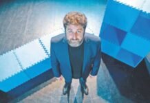 La historia de mi vida