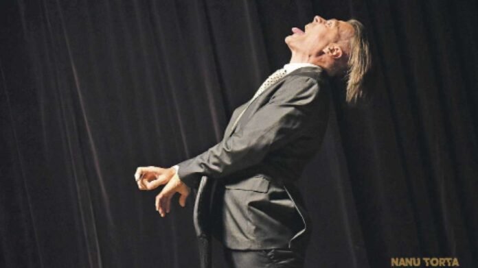 La memoria como campo de batalla íntimo