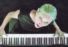 La violencia es un muy buen negocio