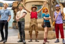 “Las historias son más grandes que nosotros”