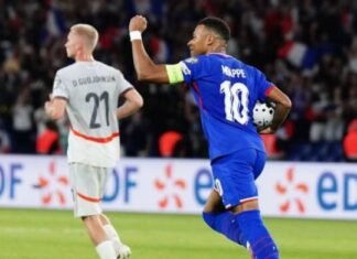 Los jugadores más valiosos para el Mundial 2026: ¿Qué selecciones tienen los más caros?