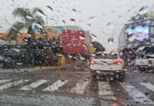 Marzo es uno de los meses con más lluvias: el análisis de un experto en el clima