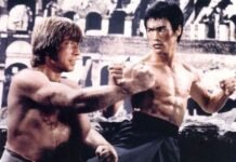 Murió Chuck Norris: sus mejores películas para revisitarlo