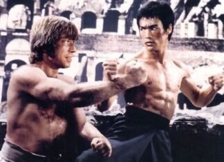 Murió Chuck Norris: sus mejores películas para revisitarlo