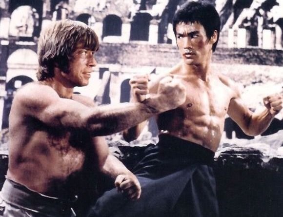 Murió Chuck Norris: sus mejores películas para revisitarlo